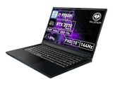 a laptop that is open on a white background
