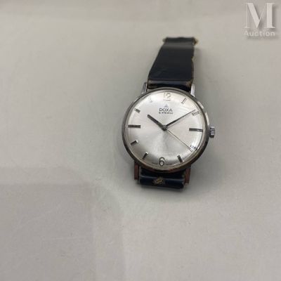 DOXA By Synchron, n° 4100323-24400 Vers 1960 - Photo 1