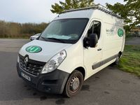 SUR LJ : CTTE RENAULT MASTER (photo 2)
