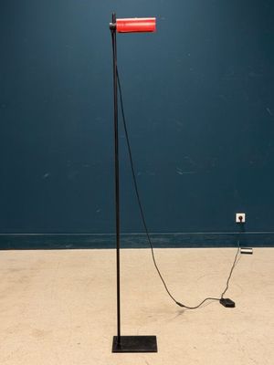 an image of a lamp that is on a stand
