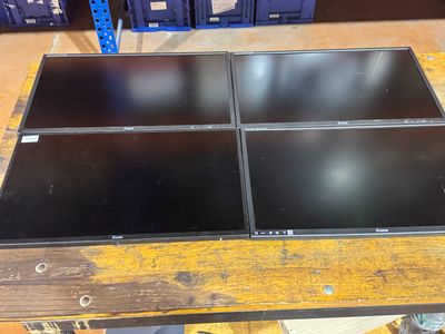 LOT D'ECRANS IIYAMA - TVA RECUPERABLE - Photo 1