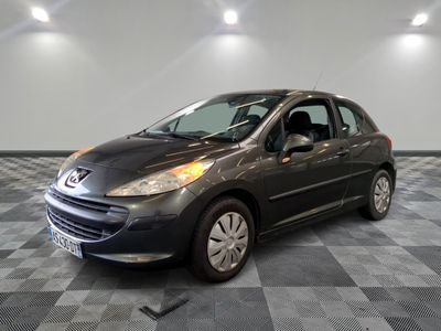 PEUGEOT - 207 1.4 HDI 70CH URBAN - GO - Mise en service: 29/…
