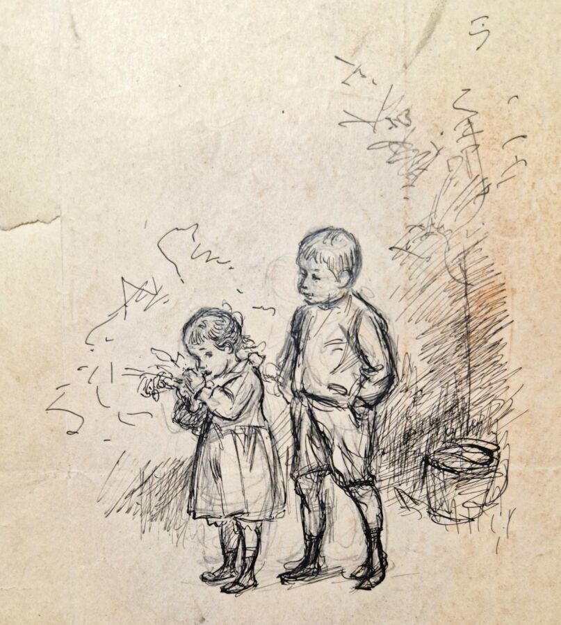 Objets d'art & Curiosités