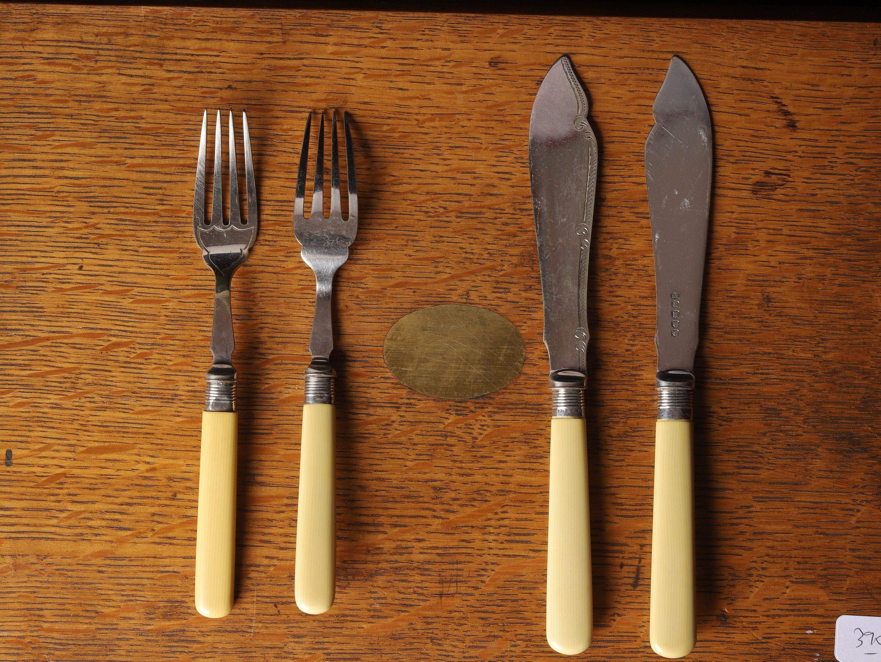 Objets d'art & Curiosités