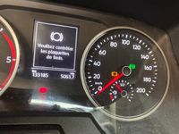 CTTE VOLKSWAGEN CRAFTER 2.0 TDI 177 (rallongé) Carrosserie :… (photo 6)