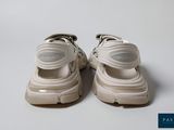 nike air max 97 off white / off white