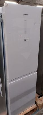 Réfrigérateur combiné congélateur Thomson CTH322NFGLW (traces d'utilis - Photo 1