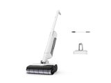 une image d'un aspirateur sur fond blanc
