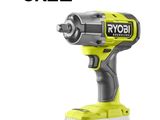 ryobi 18v cordless impact drill