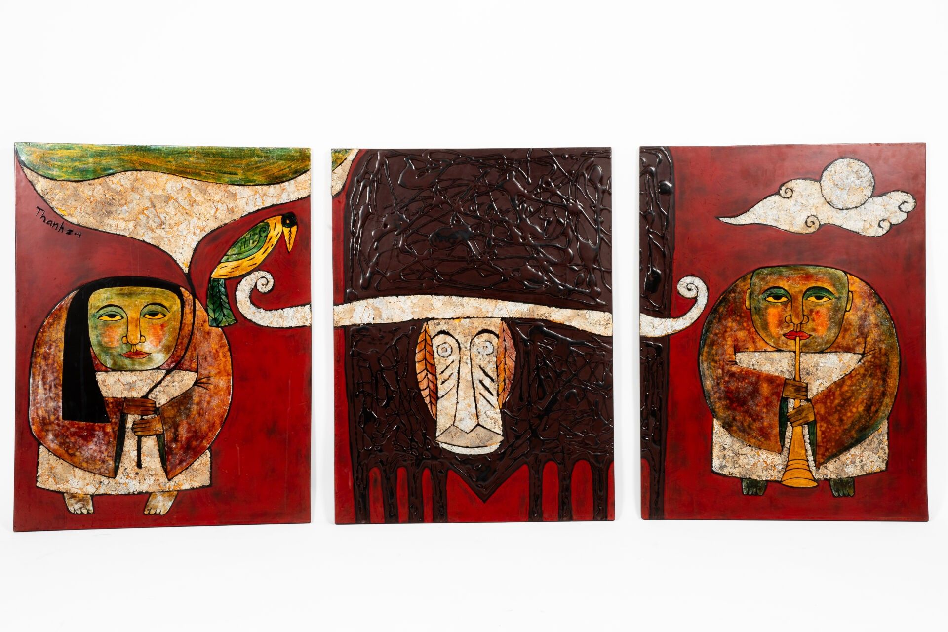 Objets d'art & Curiosités