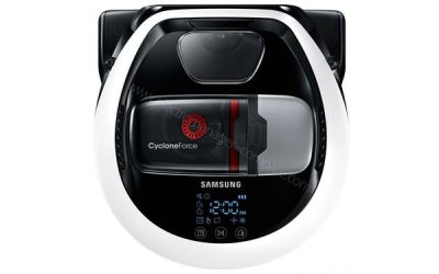 101 / Aspirateur robot programmable - SAMSUNG - SR10M70…