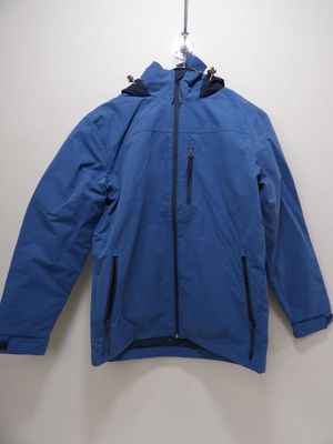 SPORT HOMME - Taille S : Bermudes Holla Veste Courte impermé…