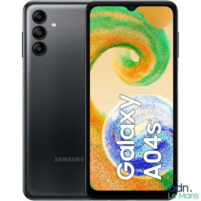 samsung galaxy a40s 64gb black