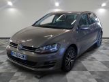 volkswagen golf 2 0 tdi bluemot dsi 150cv 5p