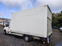 CITROEN JUMPER CAISSE 20M3 BLUE HDI 130 C AVEC HAYON - Genre… (photo 4)