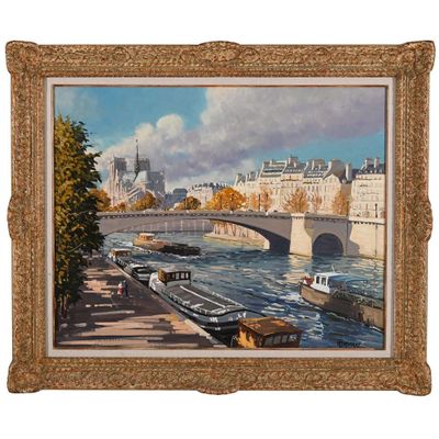 MARGUERAY Michel. (Né en 1938). - Photo 1