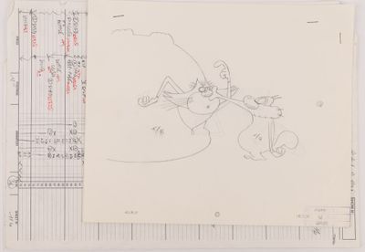 d'après l'œuvre de Jean-Yves Raimbaud et Olivier Jean-Marie …