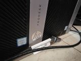 an image of a close up of a desktop computer