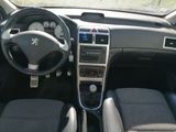 the interior of a car with a steering wheel, dashboard, and dash board
