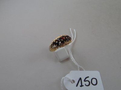 a picture of a ladybug sitting on a cup of tea