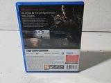 a close up of a video game on a white surface