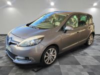 RENAULT - SCENIC DCI 150 FAP INITIALE A - GO - Mise en servi…