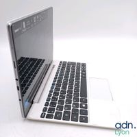 PC Tablette Acer Sw5-017P Blanc - Intel Core X5-Z8350 1. (photo 3)