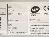 Photo 2/4 du lot