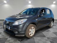 DACIA - SANDERO 1.5 DCI 90 FAP ECO2 BLACK LINE 2 EURO 5 - GO…
