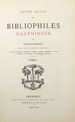 the front cover of a book with a picture of a coat of arms on it