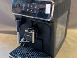 a coffee machine that is sitting on a table