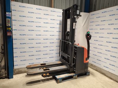 Stockman - Gerbeur Orange Ps12l4…