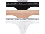 victoria ' s secret women ' s 3 - pack briefs