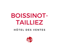 BOISSINOT & TAILLIEZ BERGERAC
