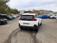 PEUGEOT 5008 1.2 PureTech 130ch Allure S&S EAT6 - Genre : VP… (photo 4)