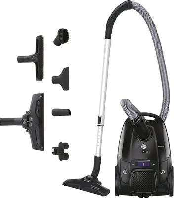 Hoover Telios Extra Lite Aspirateur Traineau avec Sac Compac…