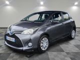 Toyota Yaris à hayon 1,0 vvvvvvvvvvvvvvvvvvvvvvvvv