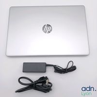 Ordinateur portable HP 15s-fq2076nf Gris - Intel Core I5-113… (photo 5)