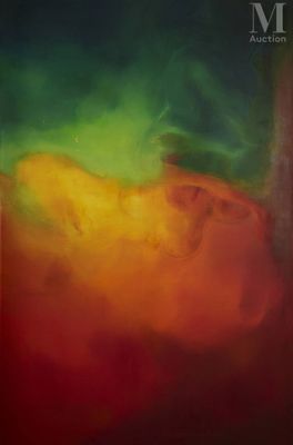 Katia CADMAN (XX-XXI) Lady on top