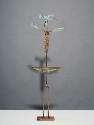 Claude GIORGI (1954)