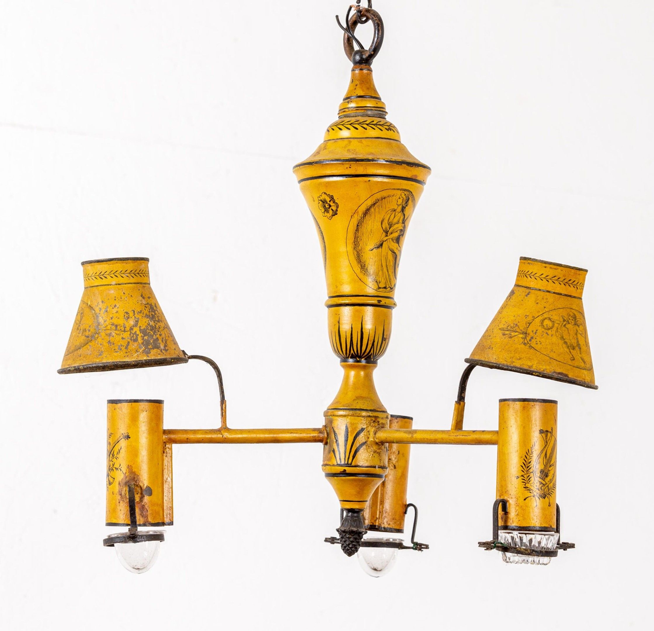 Objets d'art & Curiosités