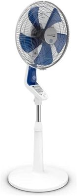 466 / Ventilateur sur pied anti-moustiques - ROWENTA - …