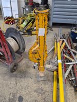 T25: Cercleuse manuelle, lot d'outillage manuel, 3 enrouleur… (photo 3)