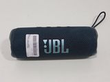 a black case with the word jbl on it