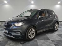 OPEL - MOKKA X 1.4 TURBO - 140 CH 4X2 BVA6 ELITE - ES - Mise…