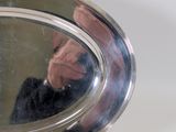 a person taking a picture of themselves in a mirror