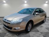 citroen 1 6 16v flex flex 4p manual