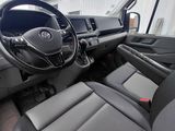 a view of the inside of a vehicle from the driver ' s seat