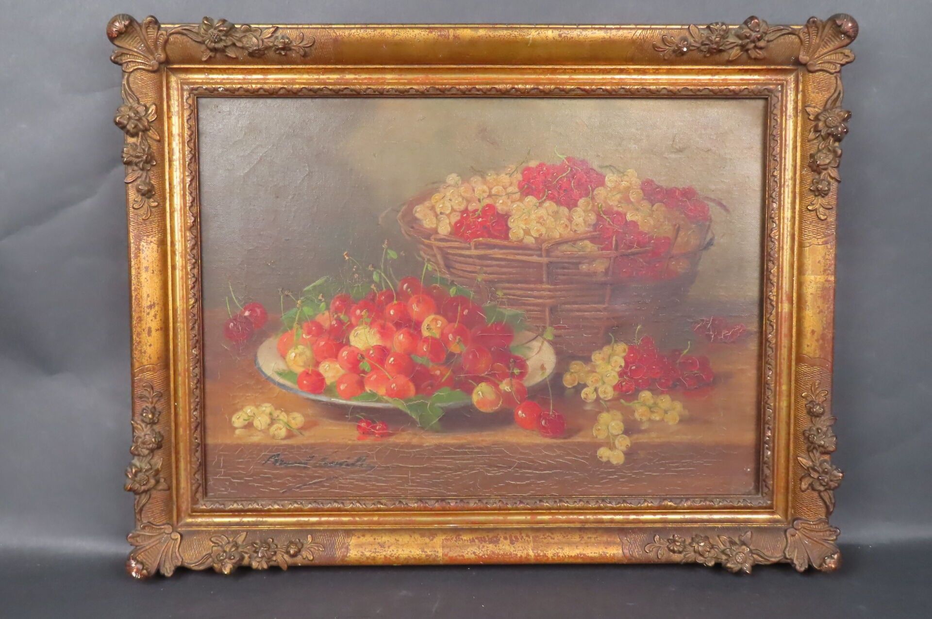 Objets d'art & Curiosités