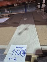 Lot d'environ 120 m² de parquet stratifié KRONOFLOORING, gam…